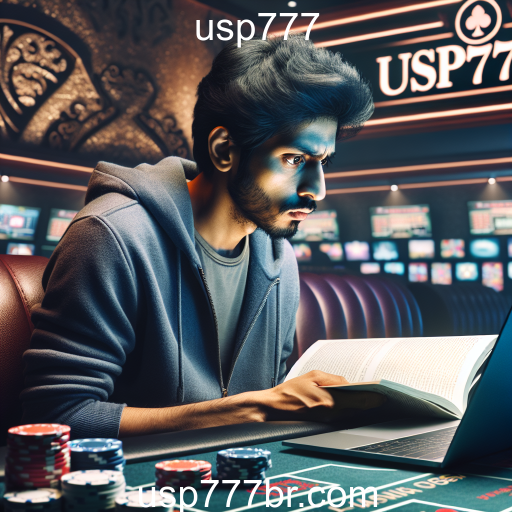 A Importância dos Guias no Mundo dos Jogos Online